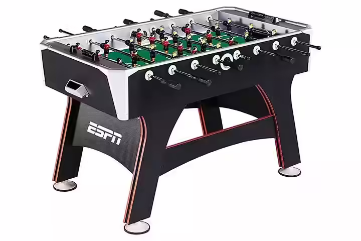 ESPN Arcade Foosball Table1