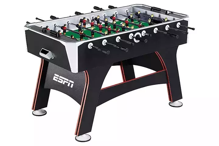 ESPN Arcade Foosball Table1