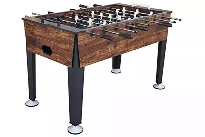 EastPoint Sports Newcastle Foosball Table