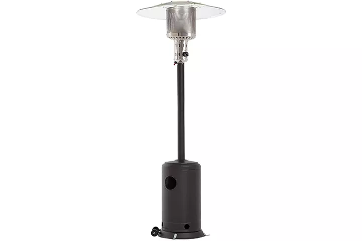 FDW Patio Heater