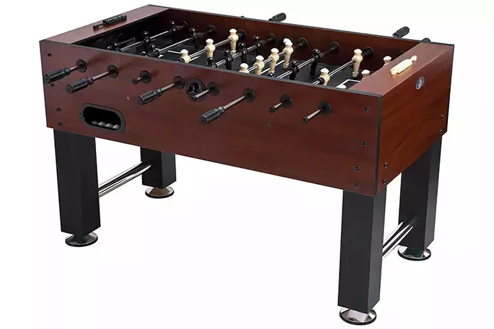 Fat Cat Tirade MMXI Foosball Table