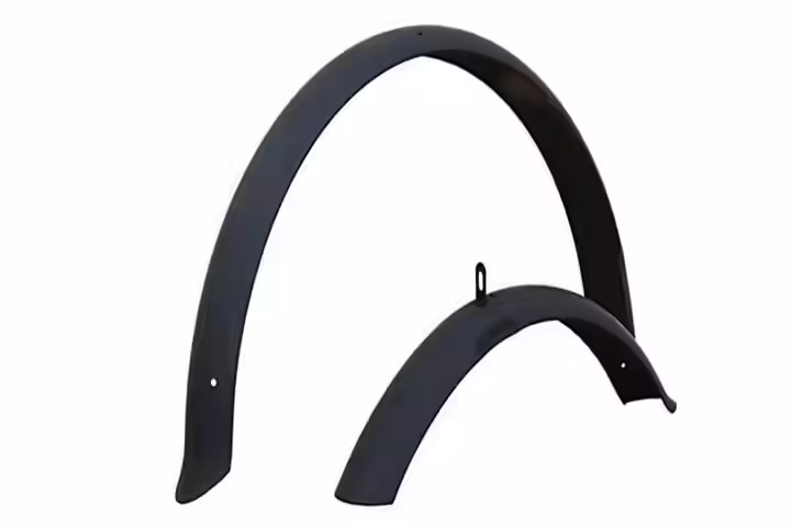 Firmstrong Beach Cruiser Bicycle Fender Set