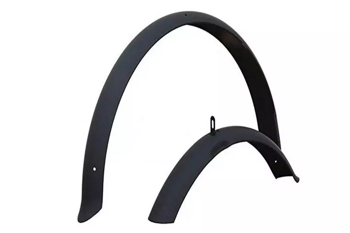 Firmstrong Beach Cruiser Bicycle Fender Set