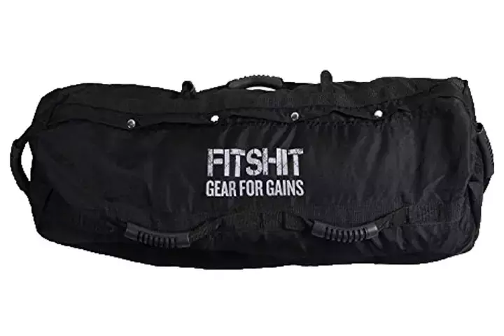 Fitshit Sandbag