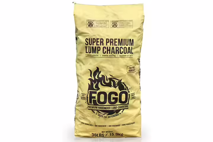 Kamado Joe KJ-Char Big Block XL Lump Charcoal