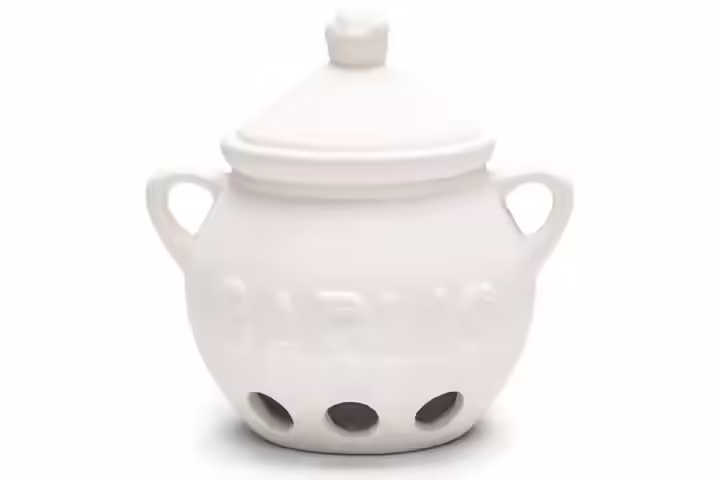 Fox Run Garlic Keeper