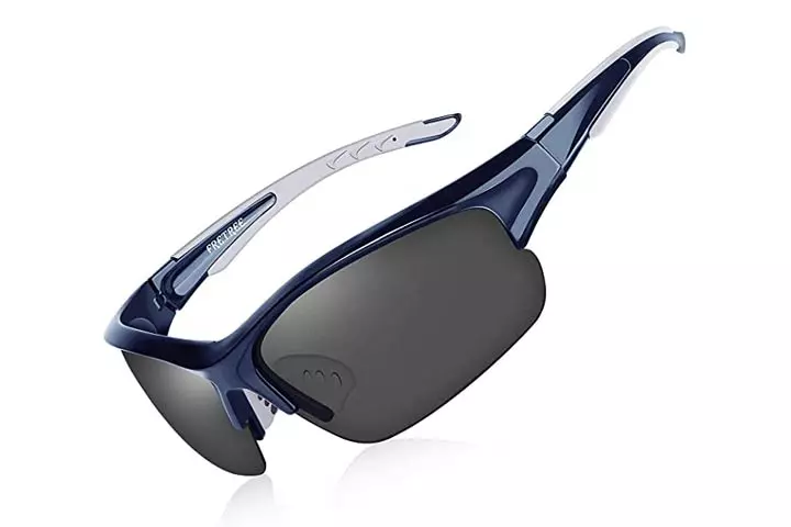 Fretree Polarized Sunglasses