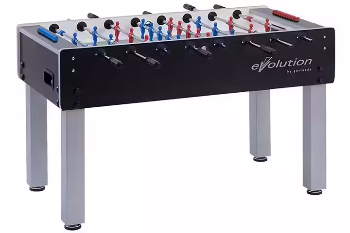 Garlando G-500 Indoor Foosball Table