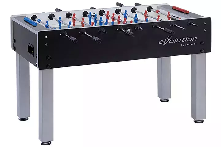 Garlando G-500 Indoor Foosball Table