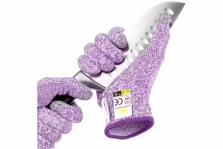 Glove Station Ultra Durable Series Cut Resistant Gloves