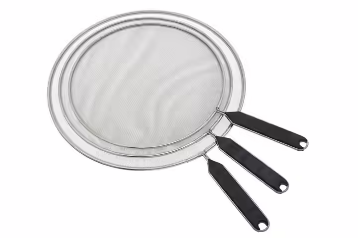 Good Cook Splatter Screen