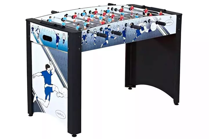 Harvil Striker Foosball Table