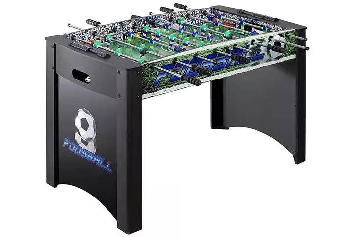 Hathaway Foosball Table