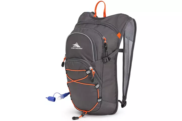 High Sierra Hydra Hike Hydration Pack