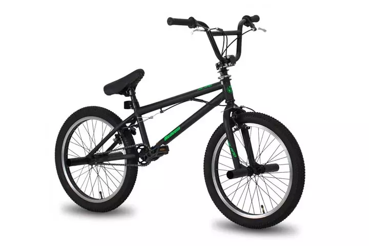 Hiland BMX Freestyle Bike