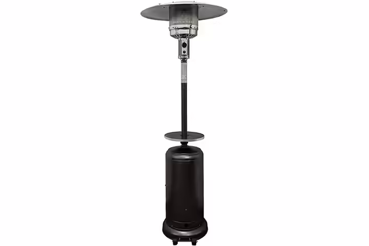 Hiland Propane Patio Heater