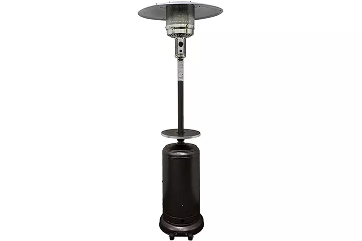 Hiland Propane Patio Heater