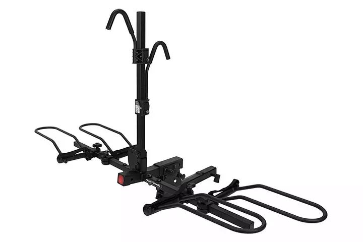 Hollywood Racks Electric Bike Rack