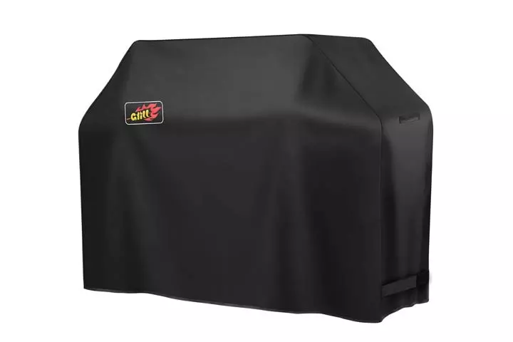 Homitt Gas Grill Cover