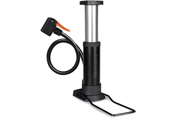 Hopopro Mini Bike Pump