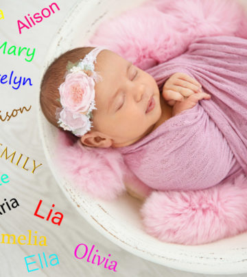 16 Expert Tips To Consider When Choosing Baby Names