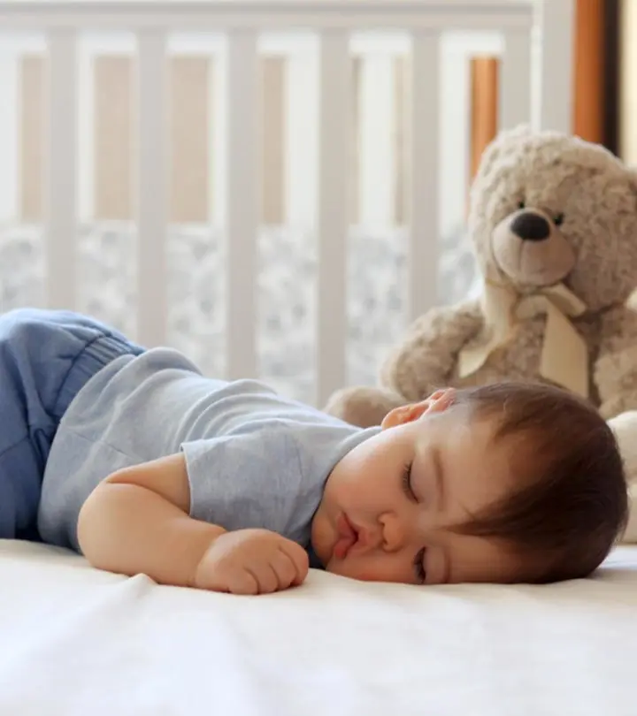 How To Keep Your Sleeping Baby Safe AAP Policy Explained