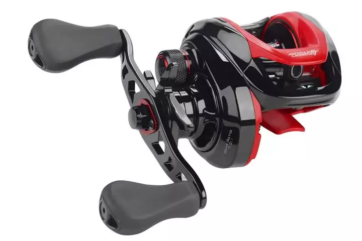 KastKing Royale Baitcasting Reels