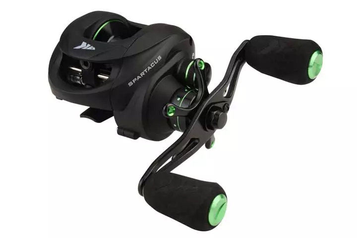 KastKing Spartacus Baitcasting Fishing Reel