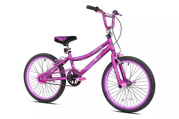 Kent Cool BMX Girl's Bike