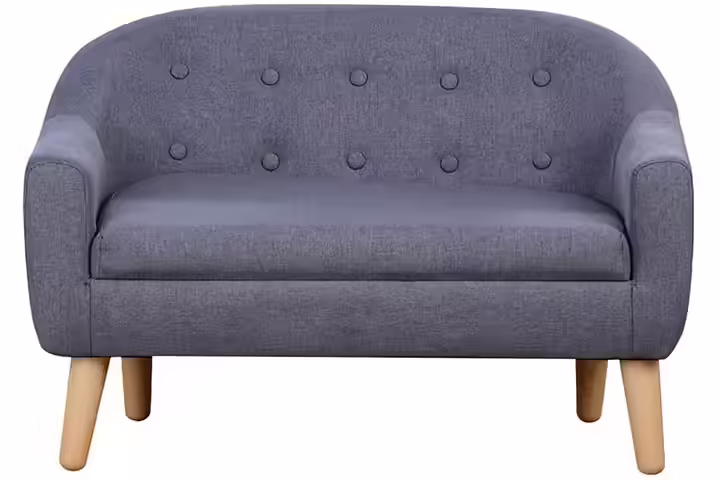 Kids Chair Sofa by Koopo