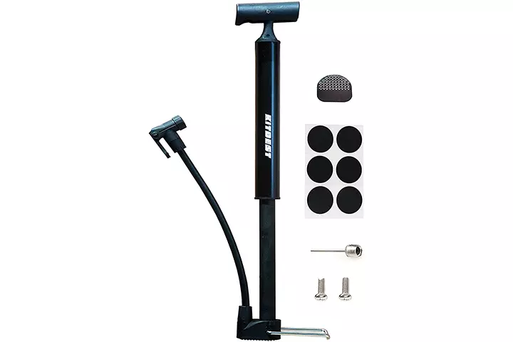 Kitbest Bike Pump