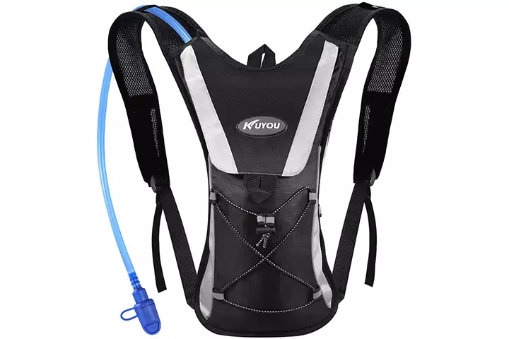 Kuyou Hydration Pack