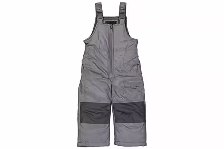 London Fog Boys Classic Bib Pant