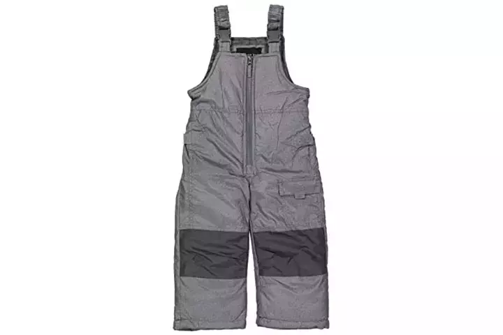 London Fog Boys Classic Bib Pant