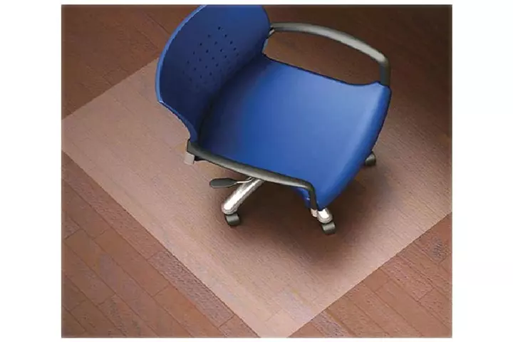 Lorell Non-Studded Chair Mat