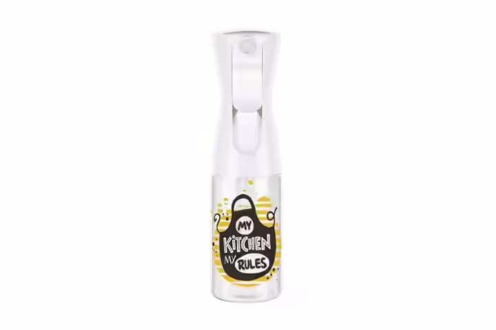 MJDFS Non-Aerosol Olive Oil SprayerMister
