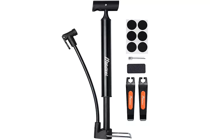 Malker Bike Pump