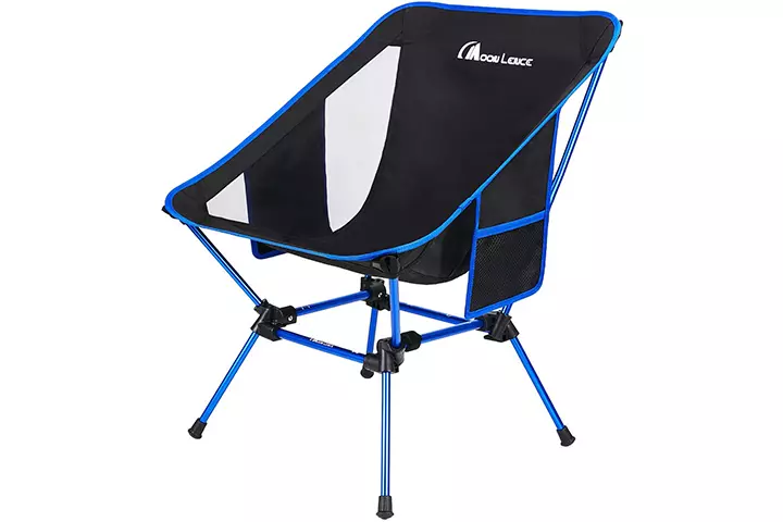 Moon Lence Backpacking Chair