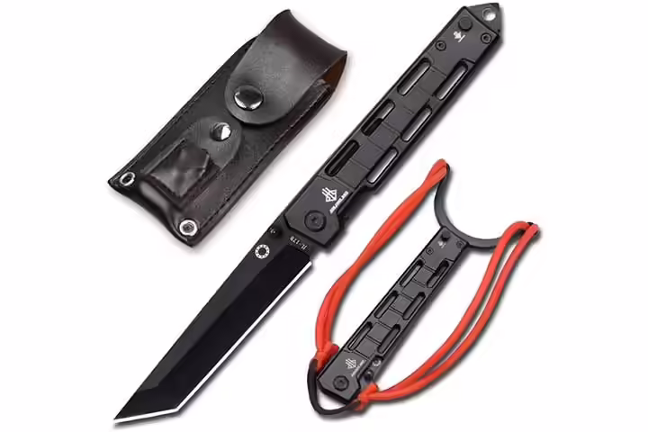 NedFoss EDC Knife