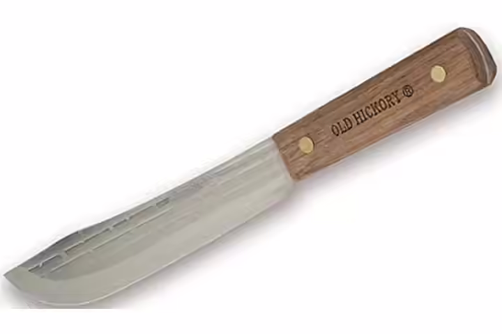 Ontario Knife Fixed Blade