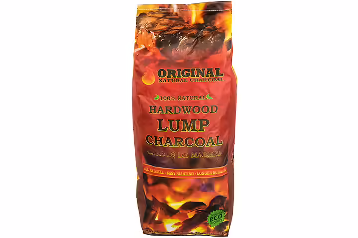 Original Natural Charcoal