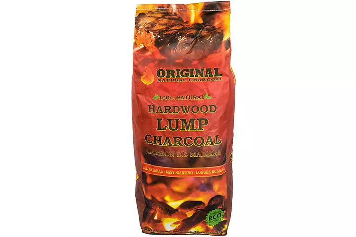 Original Natural Charcoal