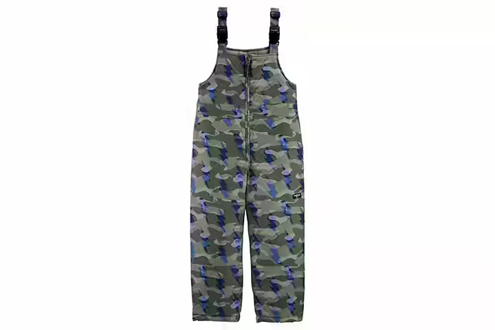 OshKosh Snow Bib