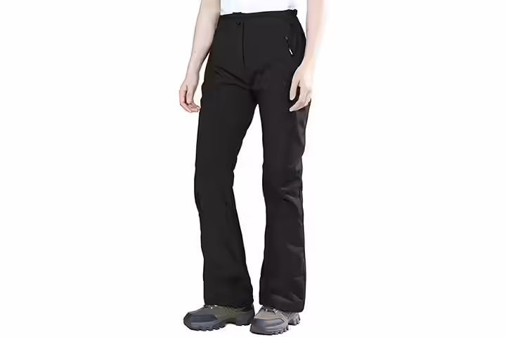 Outdoor Ventures Women's Snow Pants
