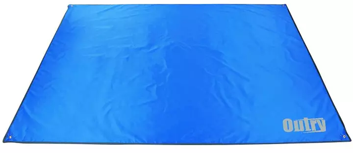 Outry Waterproof Multi-Purpose Tarp