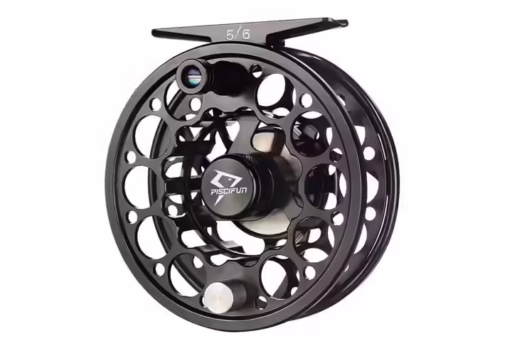 Piscifun Sword Fly Fishing Reel