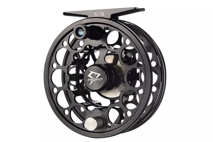 Piscifun Sword Fly Fishing Reel