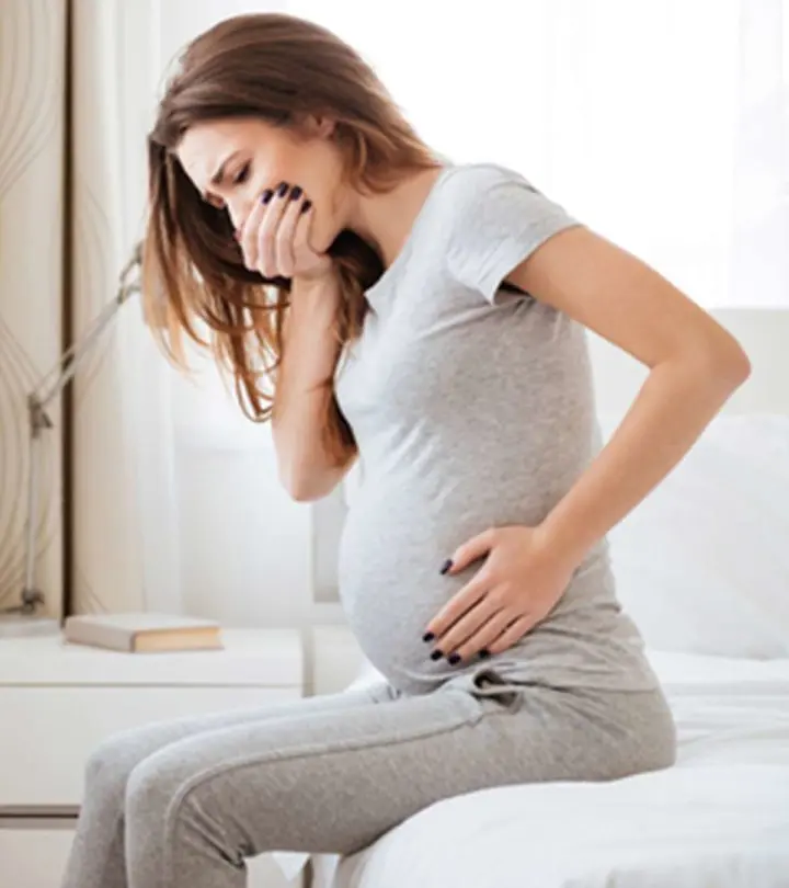 Pregnancy Time Vomiting In Tamil