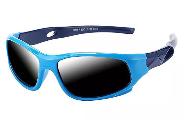 Pro Acme Sports Sunglasses for Kids