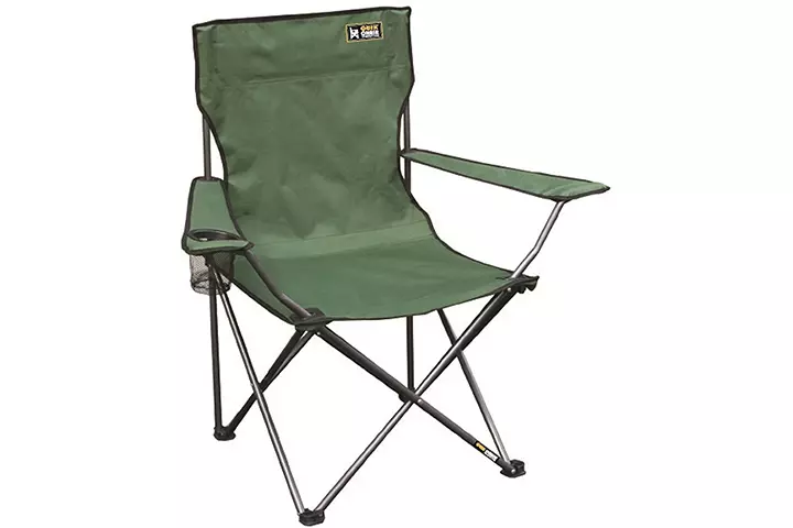 Quik Chair Portable Folding Chair